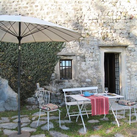 Castrum Di Serravalle Виторио Венето Екстериор снимка