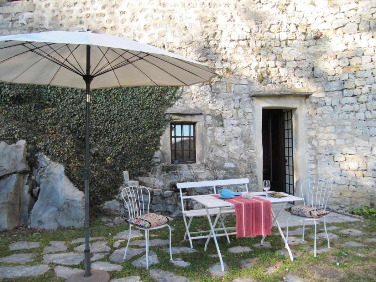 Castrum Di Serravalle Виторио Венето Екстериор снимка