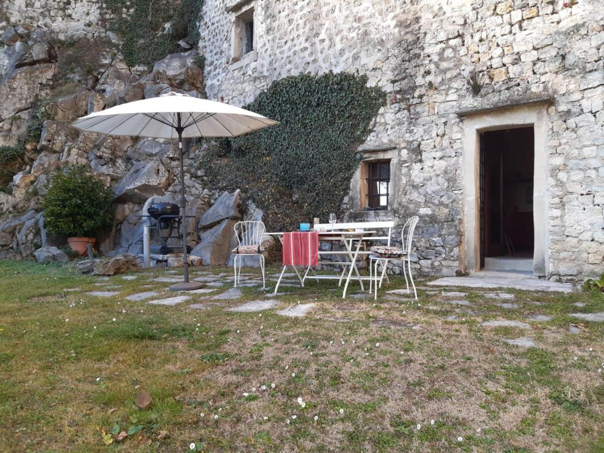 Castrum Di Serravalle Виторио Венето Екстериор снимка
