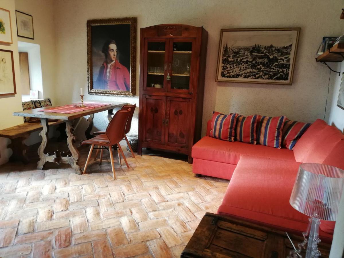 Castrum Di Serravalle Виторио Венето Екстериор снимка
