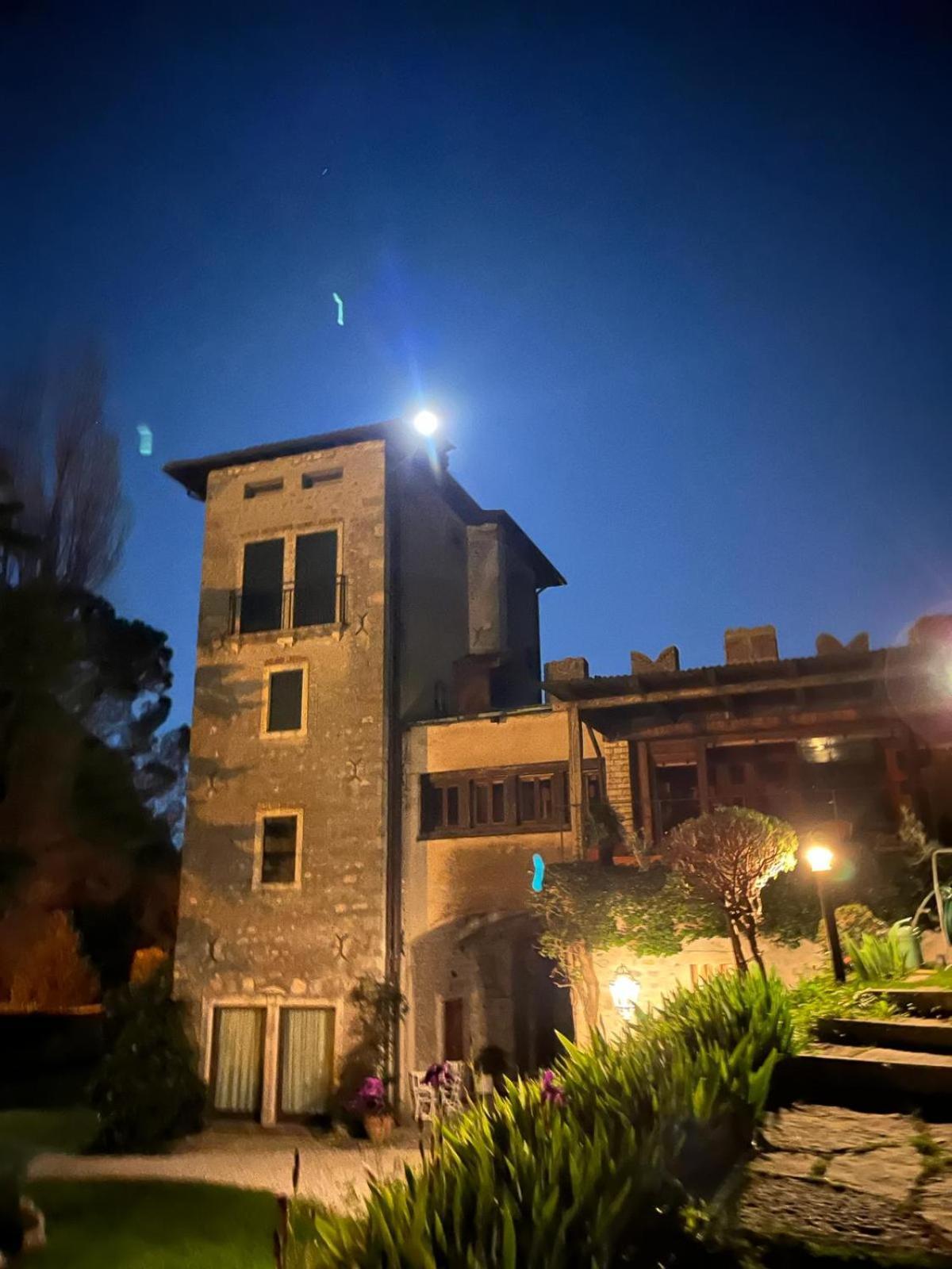 Castrum Di Serravalle Виторио Венето Екстериор снимка