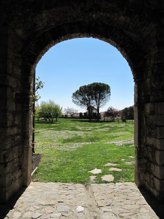 Castrum Di Serravalle Виторио Венето Екстериор снимка