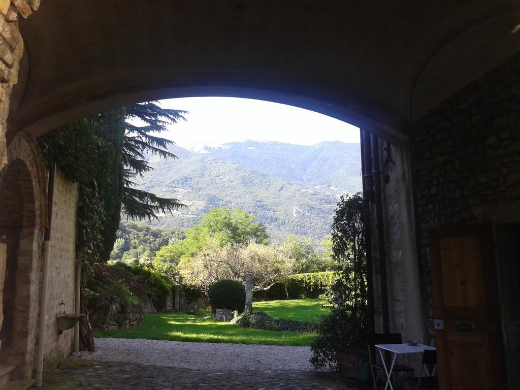 Castrum Di Serravalle Виторио Венето Екстериор снимка