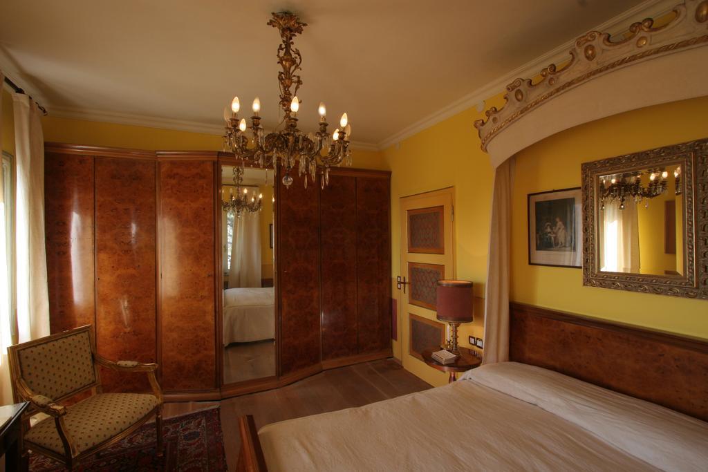 Castrum Di Serravalle Виторио Венето Стая снимка
