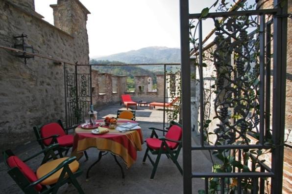 Castrum Di Serravalle Виторио Венето Екстериор снимка
